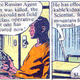 Image for article titled The Indian James Bond speaks in indecipherable code 24/7
